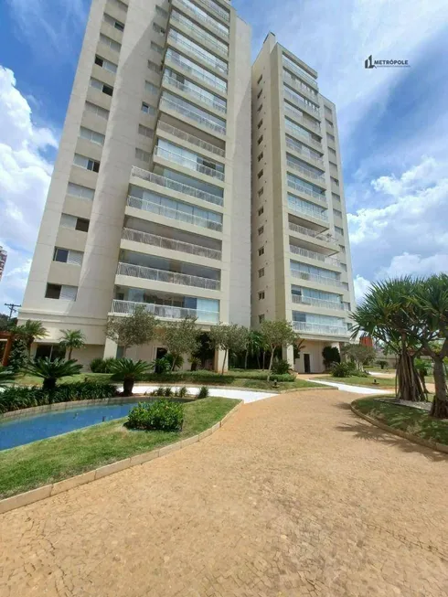 Foto 1 de Apartamento com 3 Quartos à venda, 115m² em Jardim Nossa Senhora Auxiliadora, Campinas