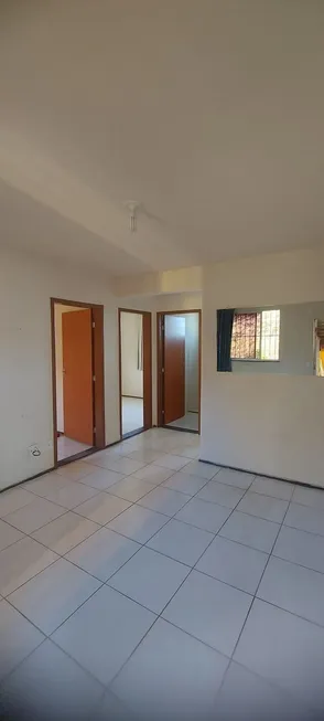 Foto 1 de Apartamento com 2 Quartos à venda, 50m² em Jardim Vitória, Belo Horizonte