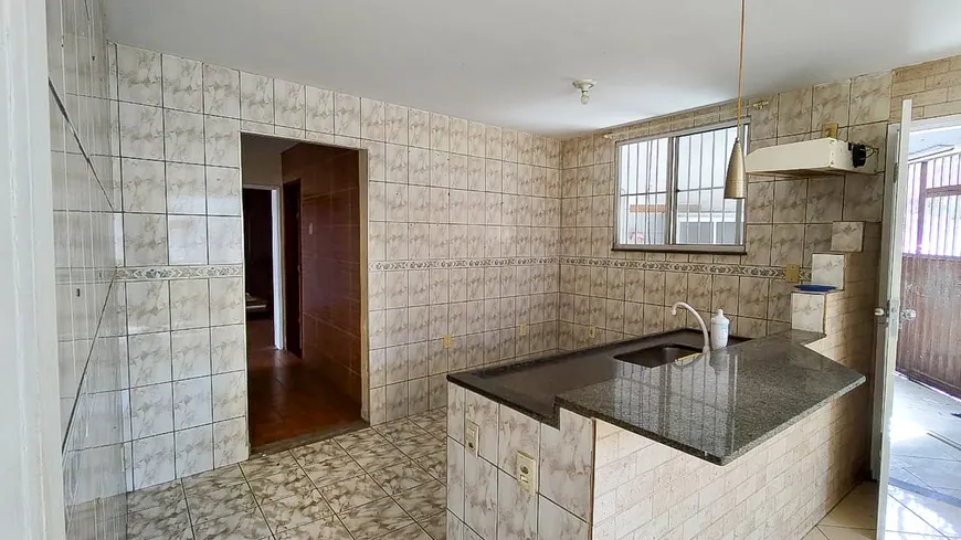 Foto 1 de Casa com 3 Quartos à venda, 100m² em Jardim América, Cariacica