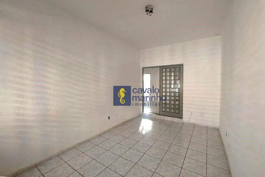 Foto 1 de Ponto Comercial para venda ou aluguel, 82m² em Campos Eliseos, Ribeirão Preto