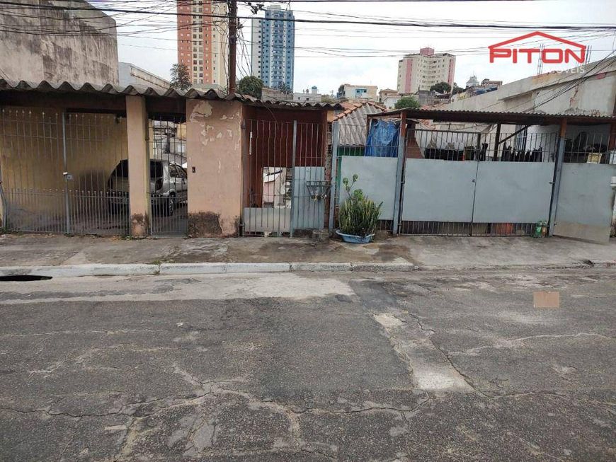Foto 1 de Lote/Terreno à venda, 403m² em Penha, São Paulo