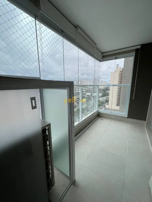 Foto 1 de Apartamento com 2 Quartos à venda, 63m² em Belenzinho, São Paulo