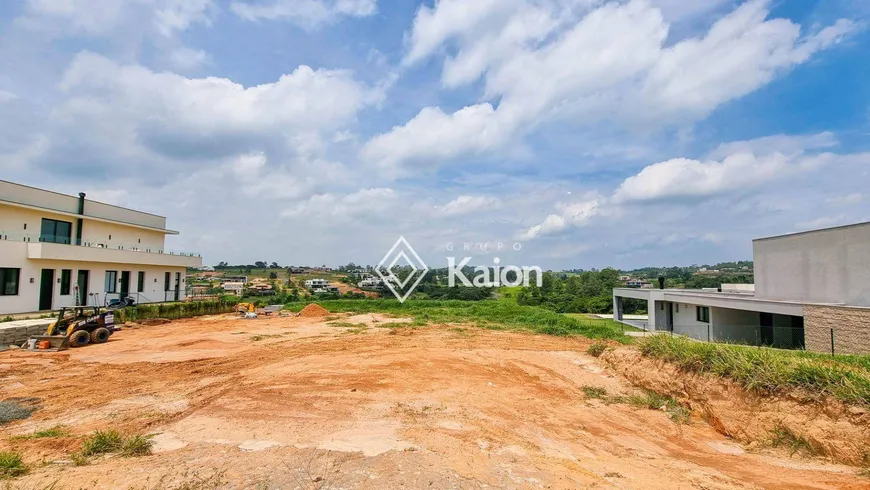 Foto 1 de Lote/Terreno à venda, 2049m² em Condomínio Terras de São José, Itu