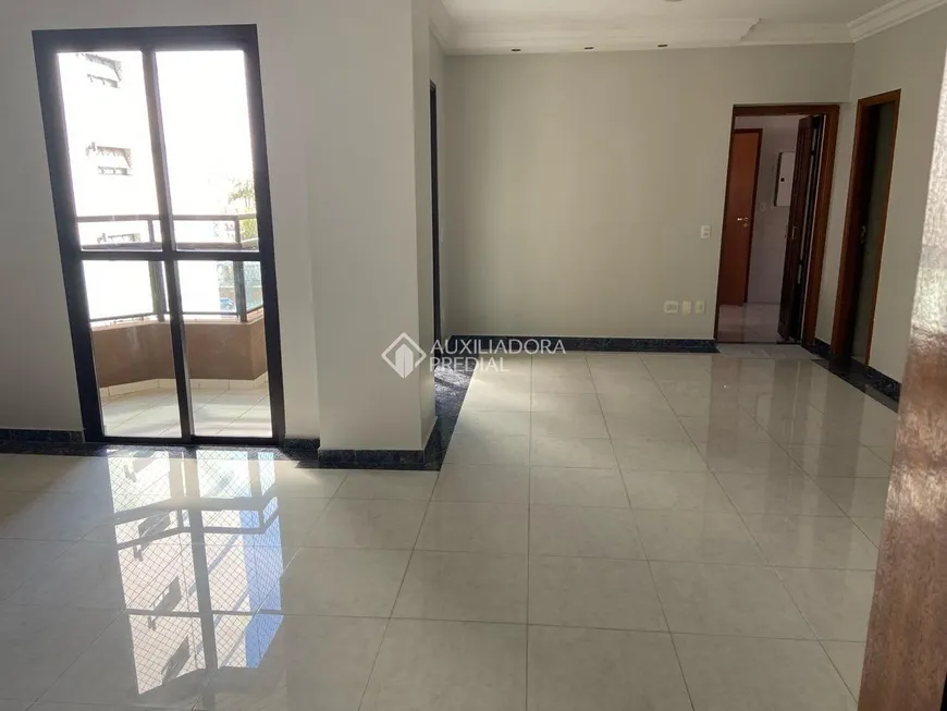 Foto 1 de Apartamento com 3 Quartos à venda, 130m² em Parque das Nações, Santo André