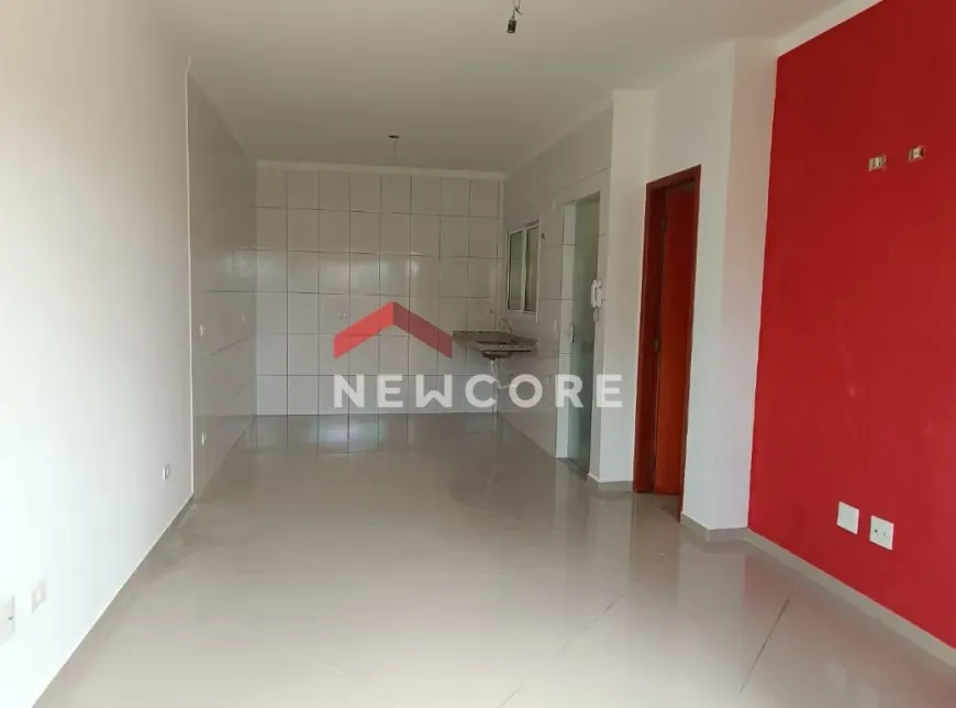 Foto 1 de Casa de Condomínio com 2 Quartos à venda, 112m² em Vila Alpina, São Paulo