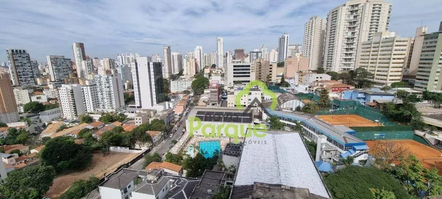 Foto 1 de Apartamento com 3 Quartos à venda, 158m² em Aclimação, São Paulo