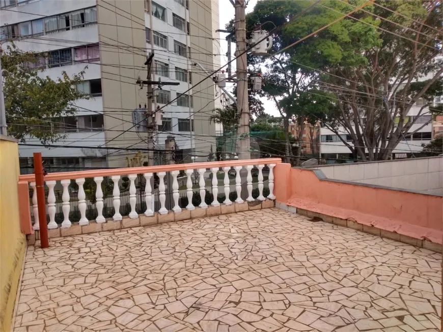 Foto 1 de Sobrado com 2 Quartos à venda, 109m² em Jardim  Independencia, São Paulo