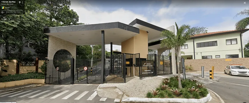 Foto 1 de Casa de Condomínio com 3 Quartos à venda, 160m² em São Fernando Residência, Barueri