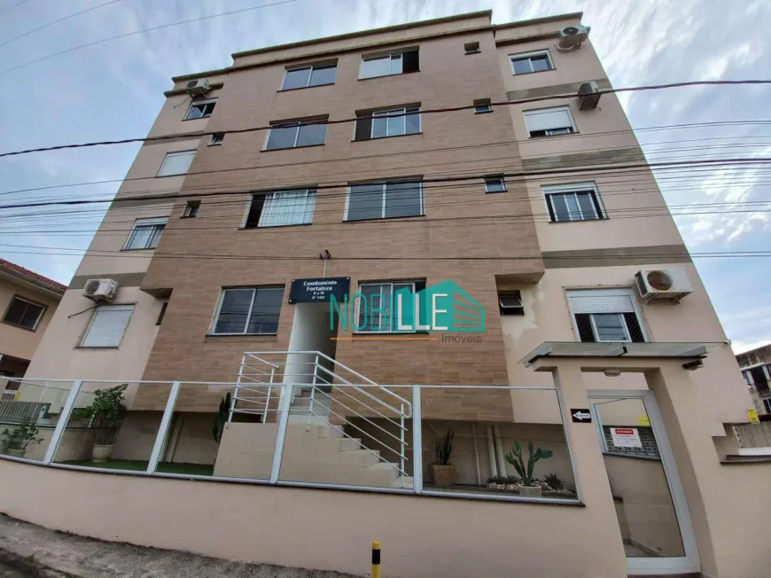 Foto 1 de Apartamento com 2 Quartos à venda, 65m² em Ingleses do Rio Vermelho, Florianópolis