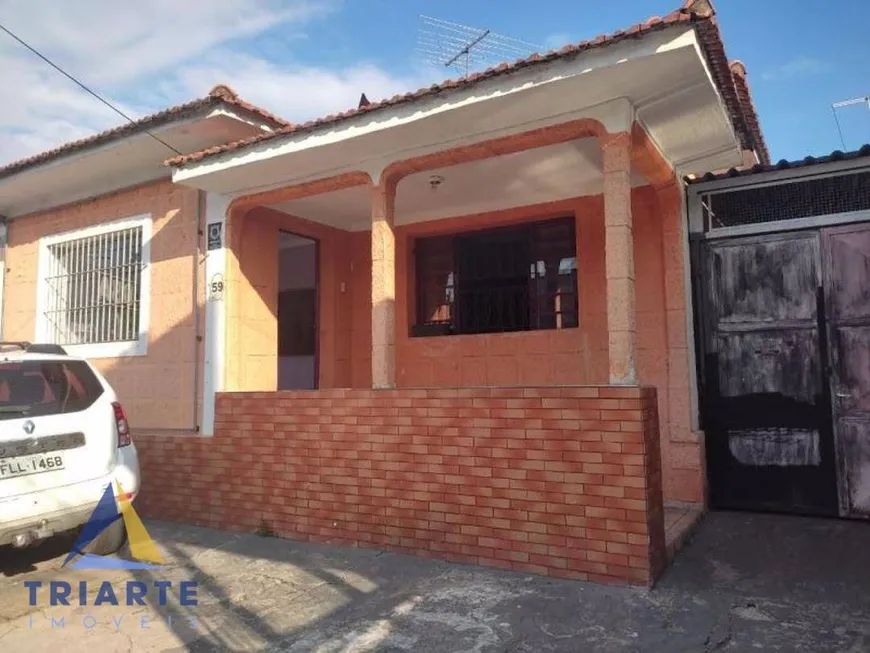 Foto 1 de Lote/Terreno à venda, 312m² em Quitaúna, Osasco