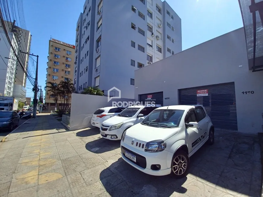 Foto 1 de Ponto Comercial para alugar, 90m² em Centro, São Leopoldo