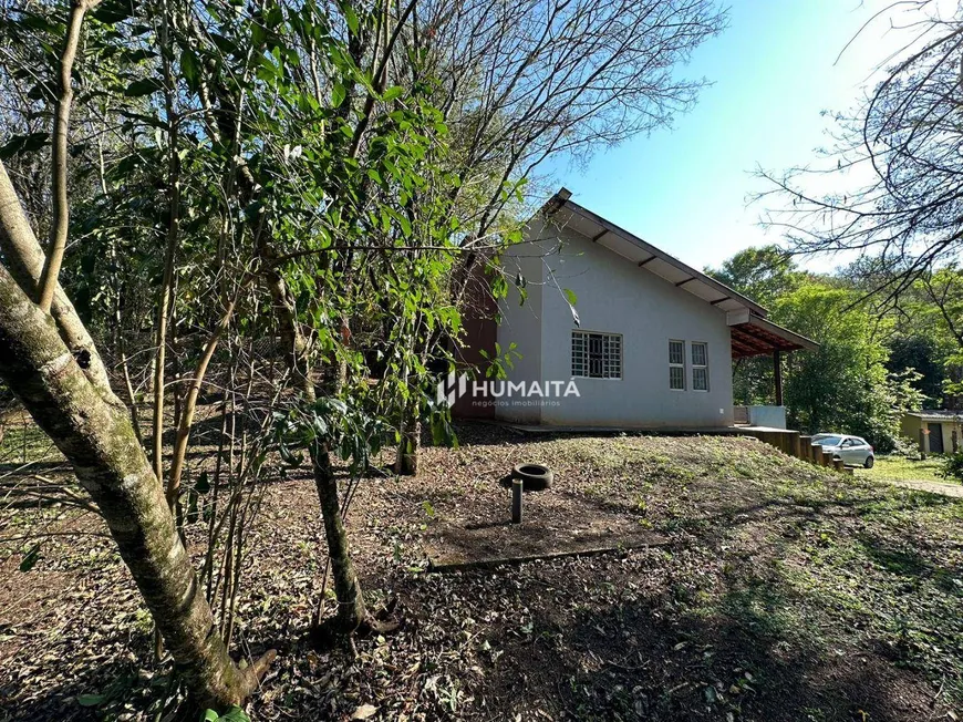 Foto 1 de Fazenda/Sítio com 2 Quartos à venda, 10m² em Zona Rural, Ibiporã