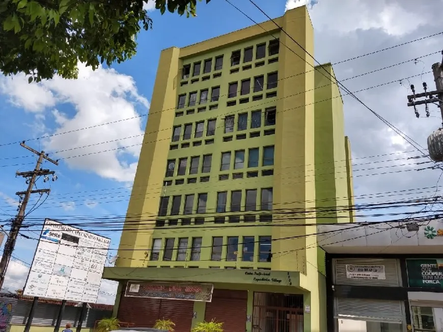 Foto 1 de Sala Comercial à venda, 35m² em Rio Branco, Caxias do Sul