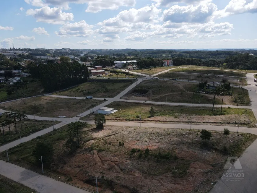 Foto 1 de Lote/Terreno à venda, 325m² em Ana Rech, Caxias do Sul