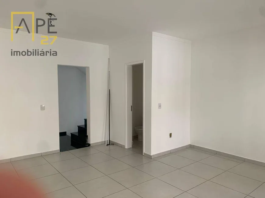 Foto 1 de Casa de Condomínio com 3 Quartos à venda, 172m² em Barro Branco, São Paulo