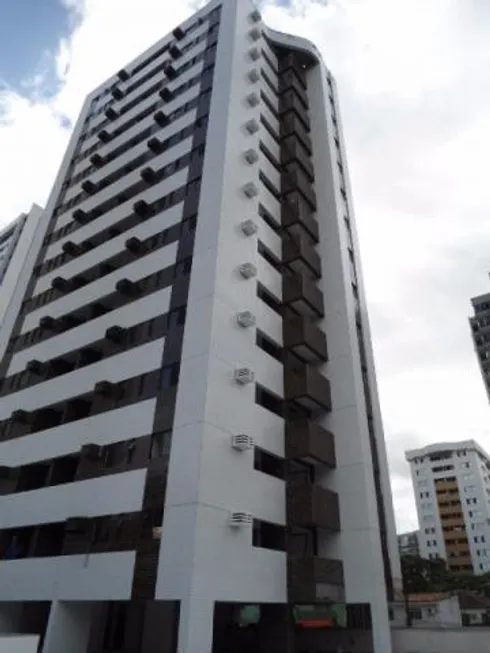 Foto 1 de Apartamento com 2 Quartos à venda, 60m² em Graças, Recife