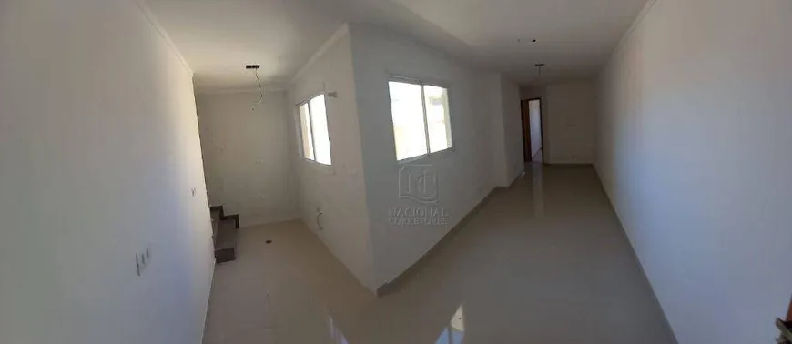 Foto 1 de Cobertura com 2 Quartos à venda, 100m² em Jardim Santo Alberto, Santo André