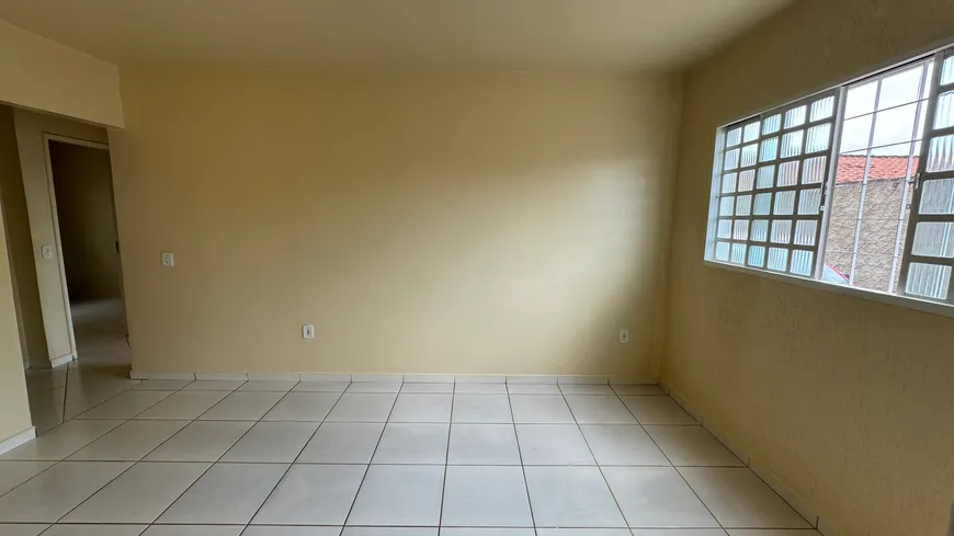 Foto 1 de Apartamento com 2 Quartos à venda, 55m² em Jardim Central, Luziânia