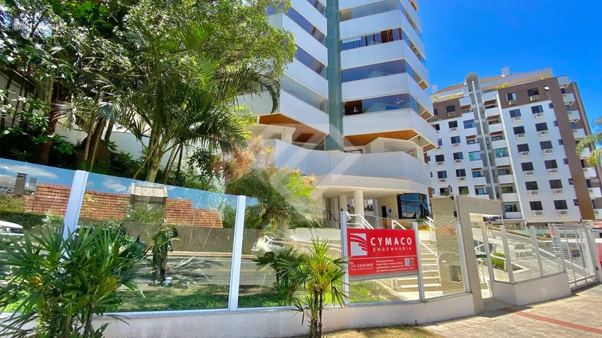 Foto 1 de Apartamento com 3 Quartos à venda, 120m² em Joao Paulo, Florianópolis