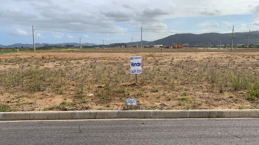 Foto 1 de Lote/Terreno à venda, 360m² em Monte Castelo, Tubarão