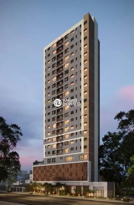 Foto 1 de Apartamento com 2 Quartos à venda, 62m² em Santo Agostinho, Belo Horizonte