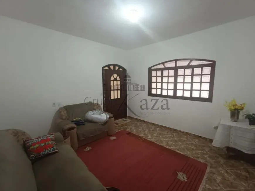 Foto 1 de Casa com 2 Quartos à venda, 90m² em Campos de Sao Jose, São José dos Campos