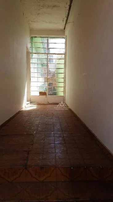 Foto 1 de Sobrado com 3 Quartos à venda, 316m² em Vila Tibério, Ribeirão Preto