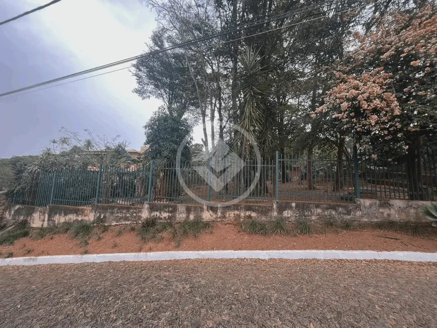 Foto 1 de Lote/Terreno à venda, 1400m² em Condados da Lagoa, Lagoa Santa