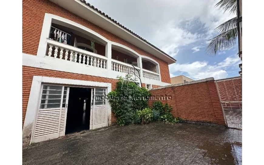 Foto 1 de Casa com 4 Quartos à venda, 519m² em Nova Piracicaba, Piracicaba