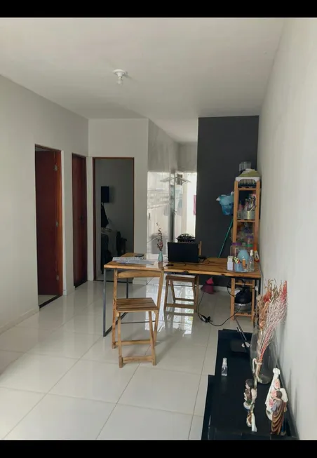 Foto 1 de Casa com 3 Quartos à venda, 91m² em Ancuri, Itaitinga