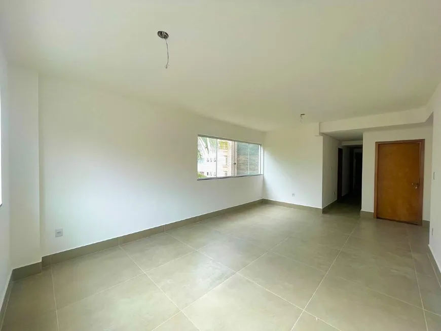 Foto 1 de Apartamento com 4 Quartos à venda, 120m² em Santa Rosa, Belo Horizonte