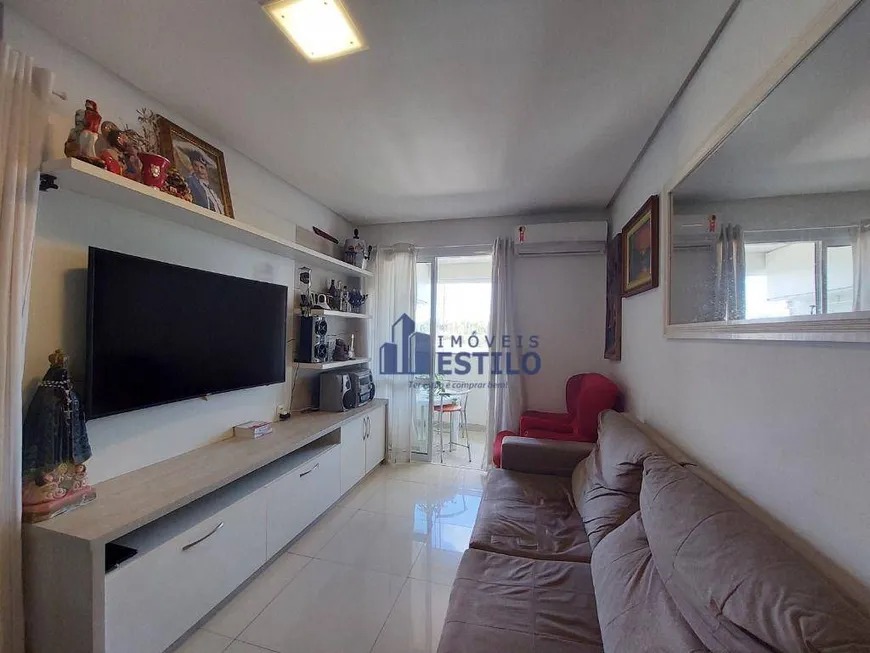 Foto 1 de Apartamento com 2 Quartos à venda, 59m² em Parque dos Vinhedos, Caxias do Sul