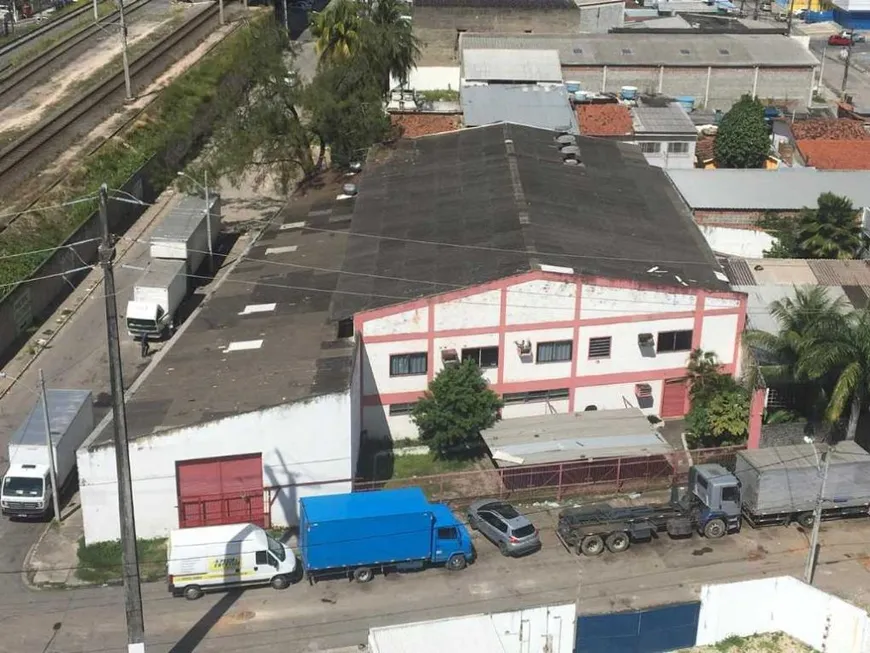 Foto 1 de Galpão/Depósito/Armazém à venda, 1200m² em Imbiribeira, Recife