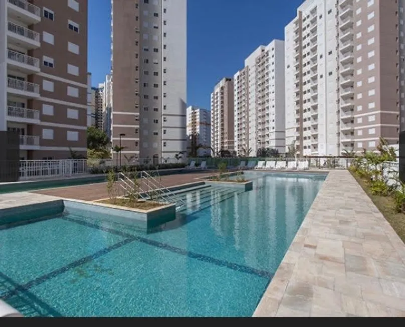 Foto 1 de Apartamento com 3 Quartos à venda, 73m² em Jardim Wanda, Taboão da Serra