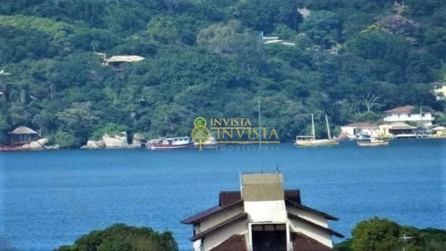Foto 1 de Apartamento com 3 Quartos à venda, 183m² em Lagoa da Conceição, Florianópolis