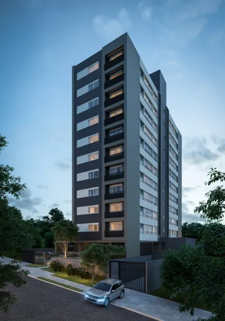 Foto 1 de Apartamento com 3 Quartos à venda, 142m² em Tristeza, Porto Alegre