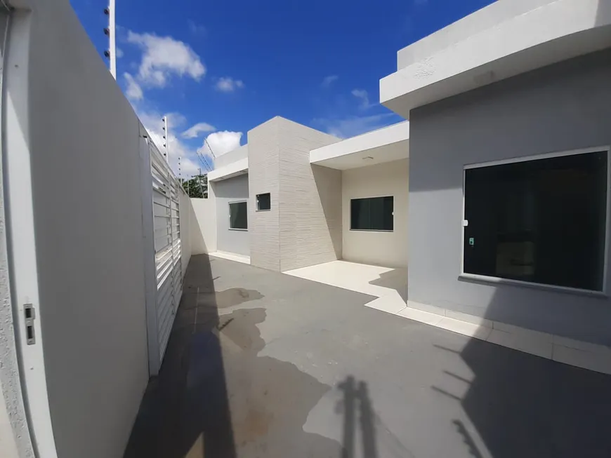 Foto 1 de Apartamento com 3 Quartos à venda, 80m² em Centro, São Cristóvão