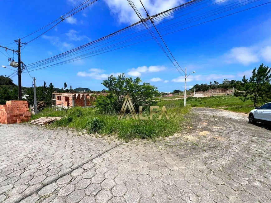 Foto 1 de Lote/Terreno à venda, 420m² em Nossa Senhora de Fátima, Penha