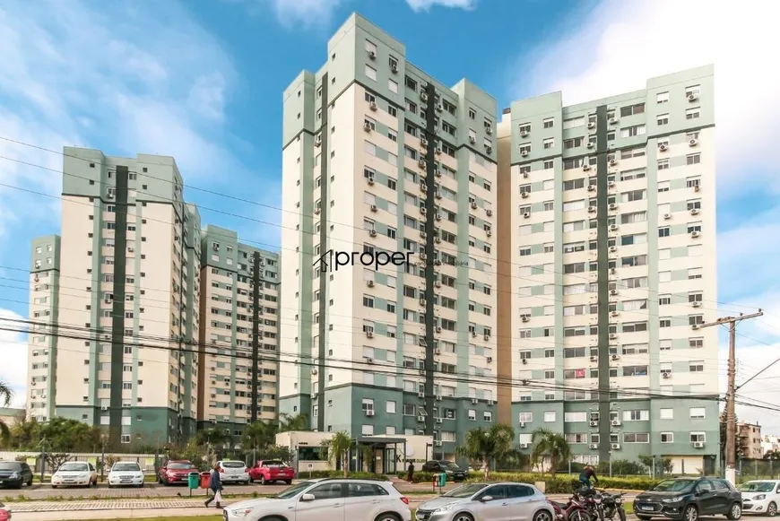 Foto 1 de Apartamento com 2 Quartos para alugar, 72m² em Centro, Pelotas