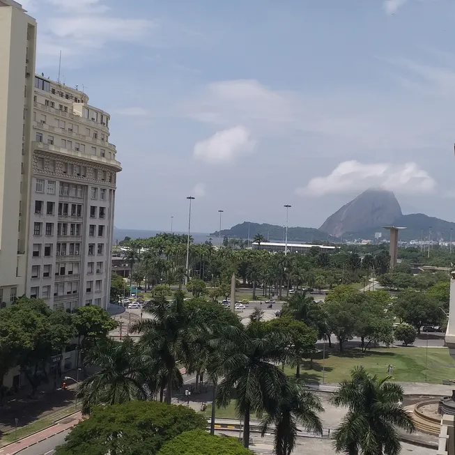 Foto 1 de Consultório para alugar, 42m² em Centro, Rio de Janeiro