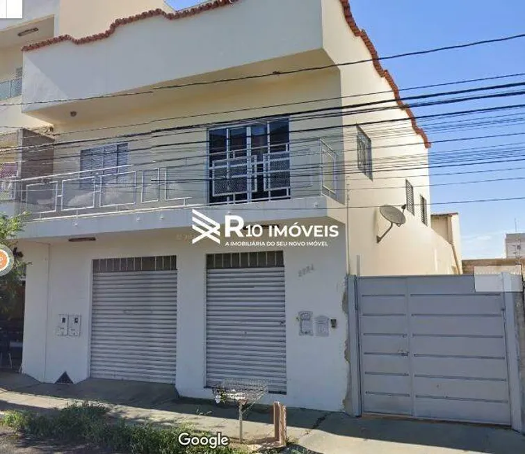 Foto 1 de Apartamento com 3 Quartos para alugar, 150m² em Santa Mônica, Uberlândia