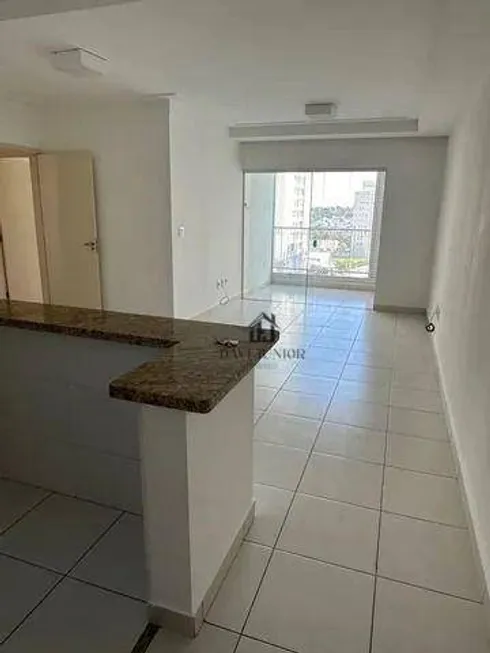 Foto 1 de Apartamento com 3 Quartos para alugar, 90m² em Parque Campolim, Sorocaba