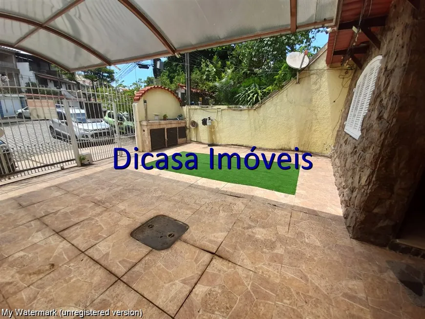 Foto 1 de Casa com 3 Quartos à venda, 280m² em Ilha do Governador, Rio de Janeiro