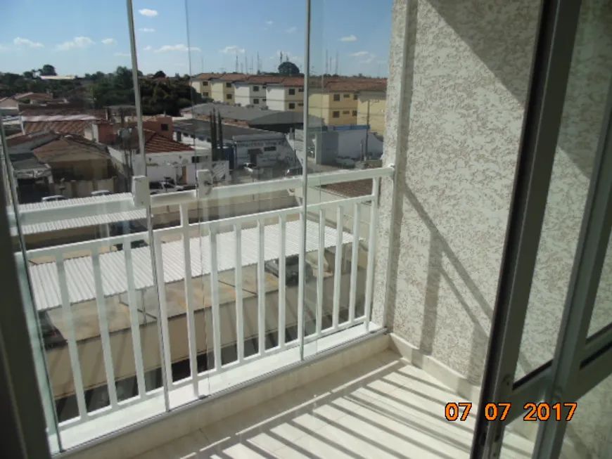 Foto 1 de Apartamento com 3 Quartos à venda, 67m² em Vila Xavier, Araraquara