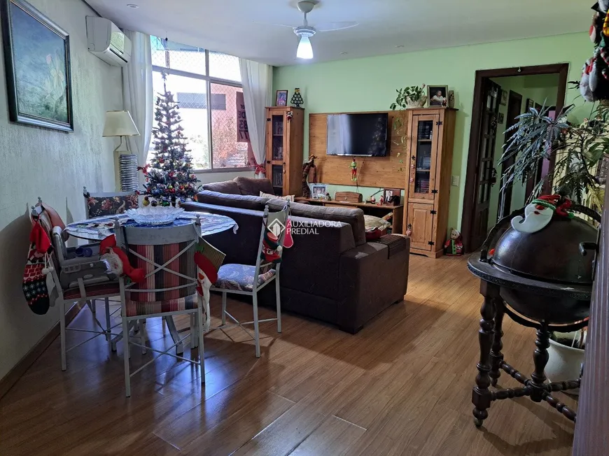 Foto 1 de Apartamento com 3 Quartos à venda, 79m² em Tristeza, Porto Alegre