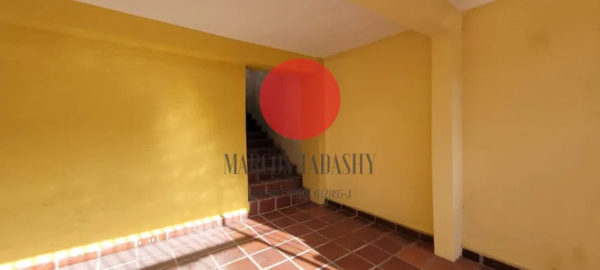 Foto 1 de Casa com 3 Quartos à venda, 144m² em Vila Boa Vista, Barueri
