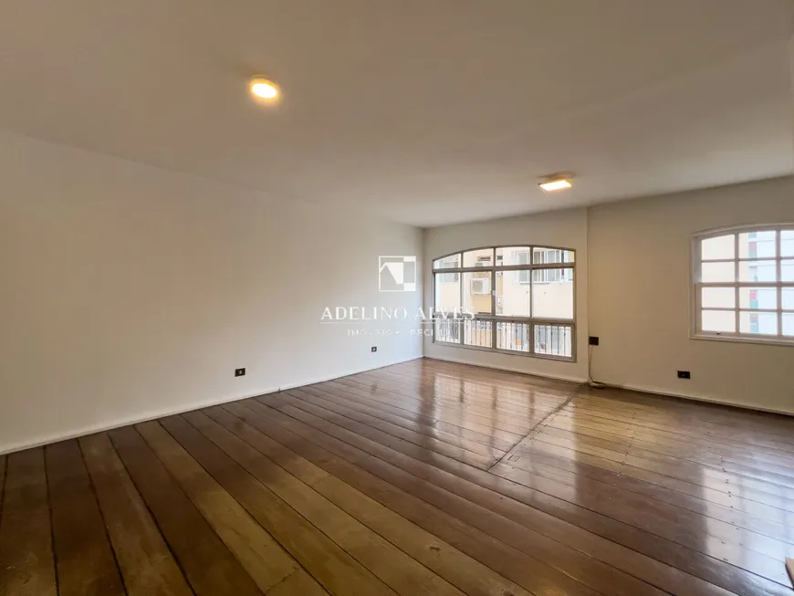 Foto 1 de Apartamento com 3 Quartos à venda, 114m² em Jardim América, São Paulo
