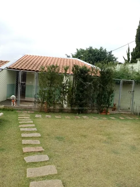 Foto 1 de Casa de Condomínio com 3 Quartos à venda, 280m² em Santa Cândida, Vinhedo