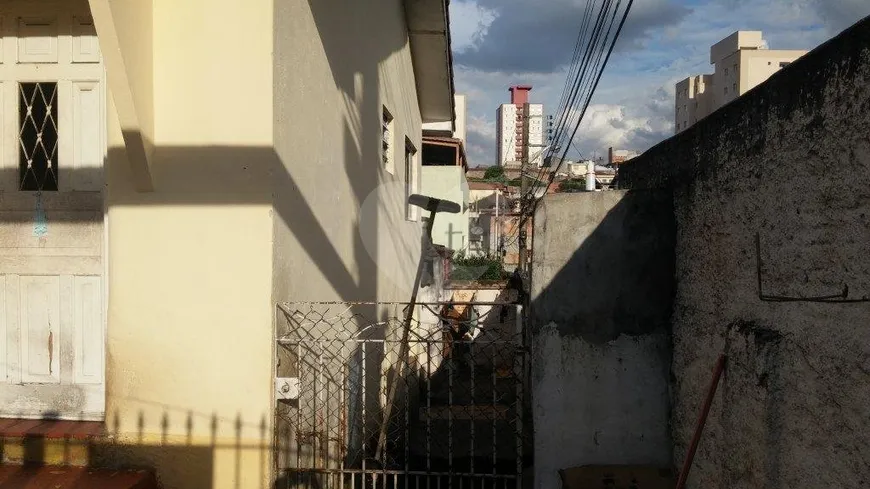 Foto 1 de Casa com 2 Quartos à venda, 130m² em Vila Mazzei, São Paulo