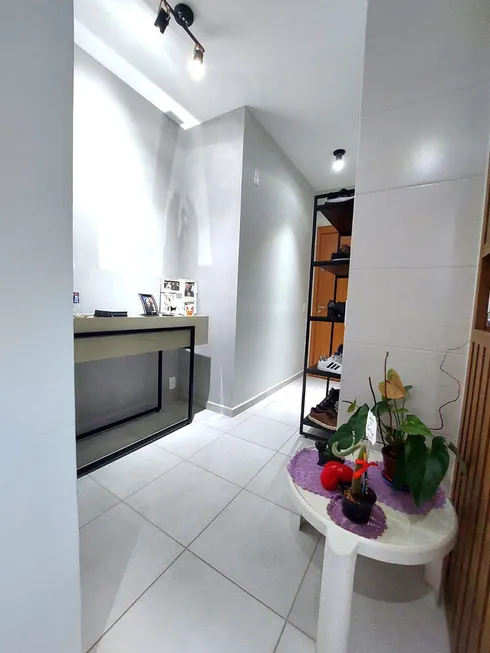 Foto 1 de Apartamento com 2 Quartos à venda, 54m² em Jardim Alvorada, São Carlos